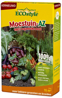 Moestuin-az 800 gram