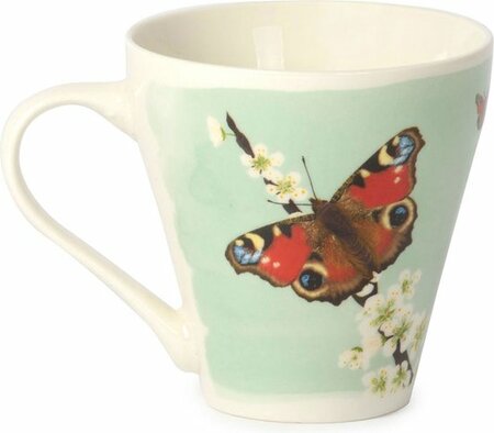 Mok myrte dagpauwoog