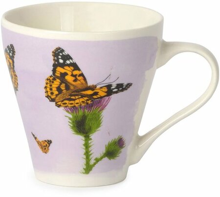 Mok myrte distelvlinder