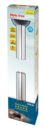 Mole free 1250