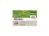 Mosbestrijder 5250g