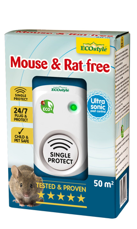 Mouse&rat free 50
