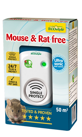 Mouse&rat free 50