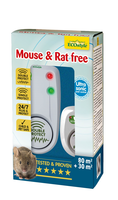 Mouse&rat free 80+30