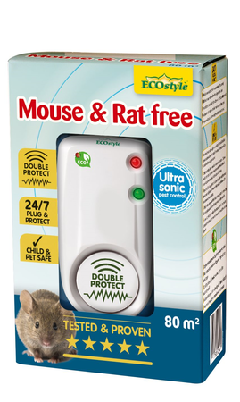 Mouse&rat free 80