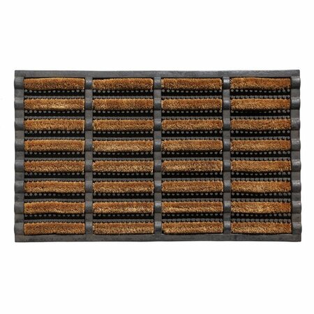 Mudbuster l45b75cm bruin