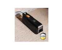 Muizenval elektrisch