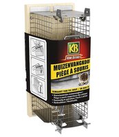 Muizenvangkooi hout 1st