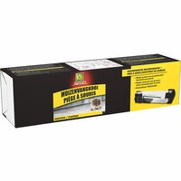 Muizenvangkooi kunststof 1st