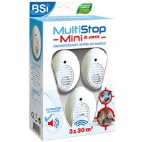 Multistop mini 3-pack