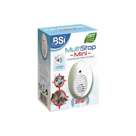 Multistop mini