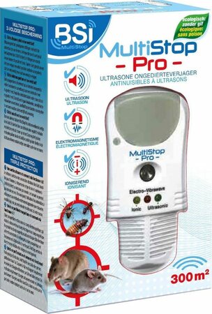 Multistop pro