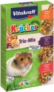 Multivitamine triomix hamster 3in1