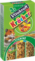 Multivitamine triomix hamster 3in1 - afbeelding 2