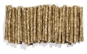 Munchy stick b10mm naturel 100st