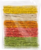Munchy stick l10mm 5-kleuren 100st