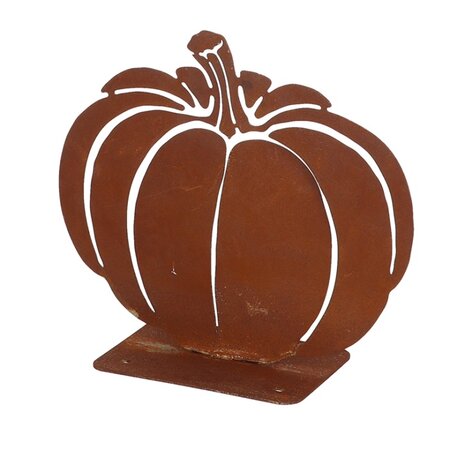 Muskaatpompoen 19.5x8x17.2cm brn