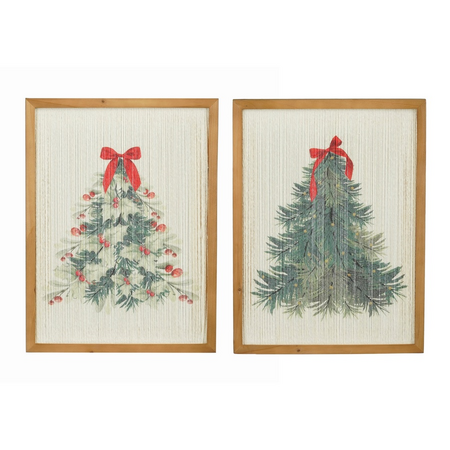 Muurdeco fsc l40b2.8h50cm grn a2