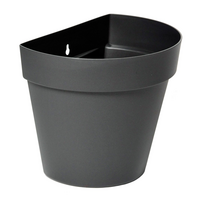 Muurpot essenc rio l28b20h23.5 zwrt