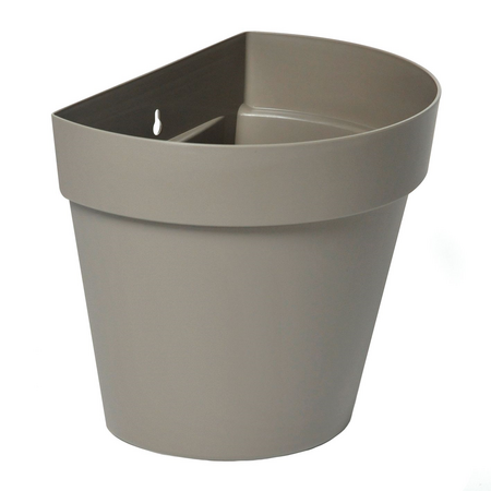 Muurpot essence rio l28b20h23.5 tp