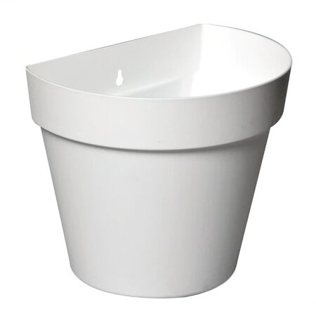 Muurpot essence rio l28b20h23.5 wt