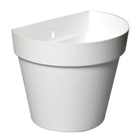 Muurpot essence rio l28b20h23.5 wt