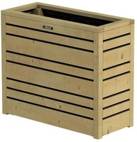 Mvu bloembak flux 70x30x60 impg