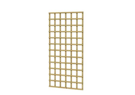 Mvu trellis de luxe gs 90x180 impg