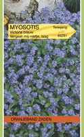Myosotis alpes victoria blau 0.3g - afbeelding 3
