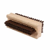 Nagelborstel hout - afbeelding 2