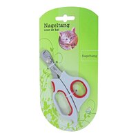 Nageltang kat - afbeelding 1