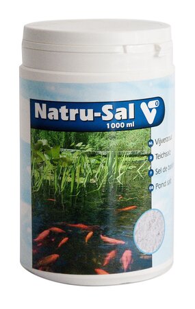 Natru-sal 1000ml