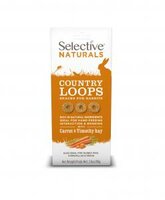 Natural loops country rabbit 80g - afbeelding 2