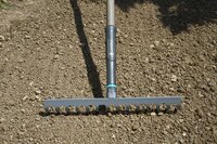 Natureline hark 36 cm fsc 100 % - afbeelding 2