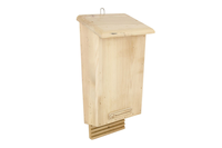 Natuurmonumenten vleermuiskast