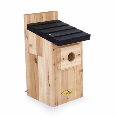 Nestkast herning 28mm l14b19.9h30