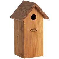 Nestkast koolmees douglas L17 B14,3 H30 CM