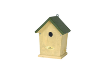 Nestkast minnesota L20 B16 H27 CM - afbeelding 2