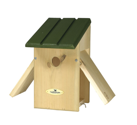 Nestkast san francisco Dia34 MM