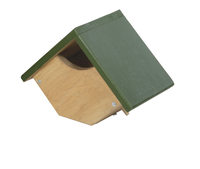 Nestkast winterkoning/roodborst