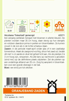 Nicotiana tinkerbell mix 0.1gram - afbeelding 2