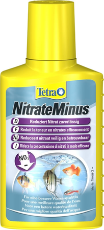 Nitraat minus vloeibaar 100ml