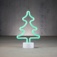 Nnlight boom bo l18.5b8.5h28cm grn