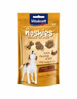 Noshies kalkoen 90g