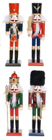 NOTENKRAKER 18CM per stuk