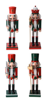 NOTENKRAKER 25CM per stuk