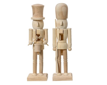 Notenkraker vuren l7b5.5h25 blnd a2