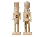 Notenkraker vuren l7b5.5h25 blnd a2