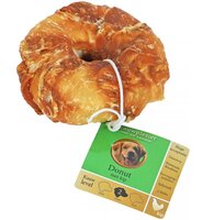 Ns.zak a l50 donut+kip 9cm