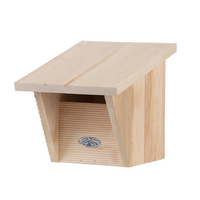 Nstkst roodborst i/doos l25b20h22